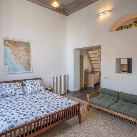 Bilocale Vicinissimo Al Duomo Apartment Florence Exterior photo