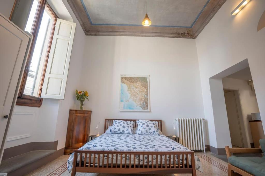 Bilocale Vicinissimo Al Duomo Apartment Florence Exterior photo