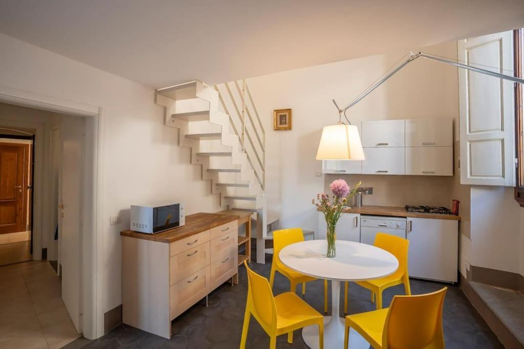 Bilocale Vicinissimo Al Duomo Apartment Florence Exterior photo