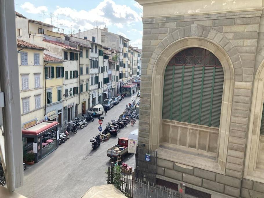 Bilocale Vicinissimo Al Duomo Apartment Florence Exterior photo