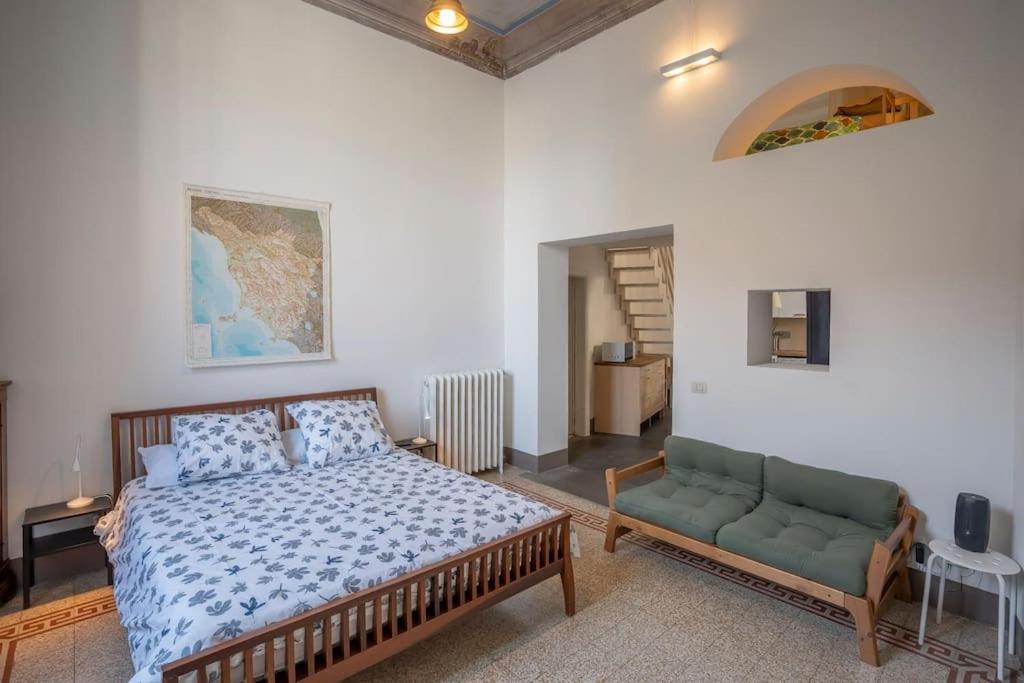 Bilocale Vicinissimo Al Duomo Apartment Florence Exterior photo
