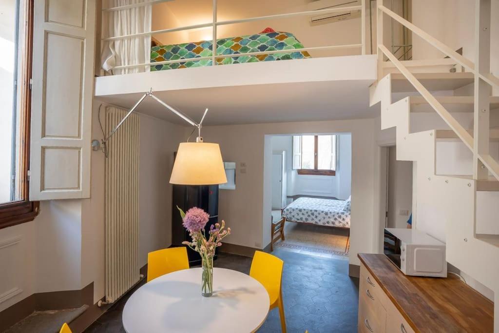 Bilocale Vicinissimo Al Duomo Apartment Florence Exterior photo