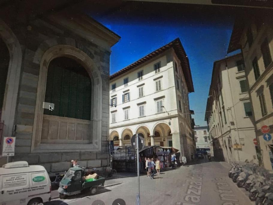 Bilocale Vicinissimo Al Duomo Apartment Florence Exterior photo