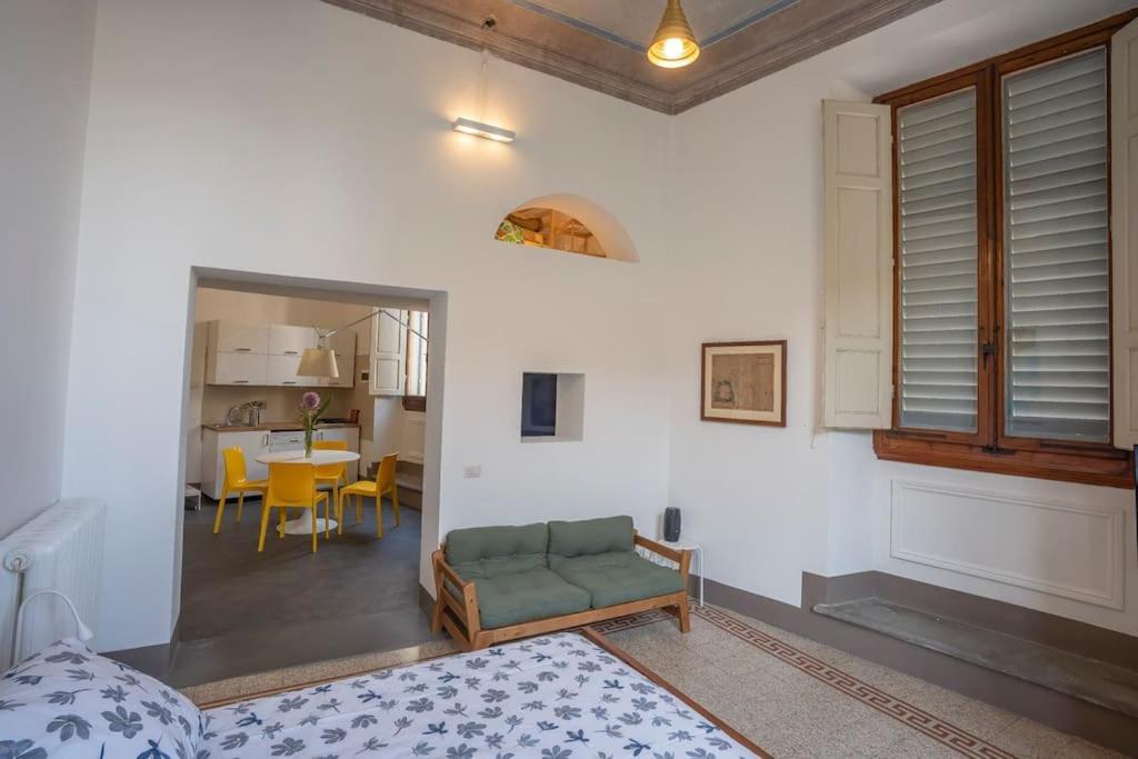 Bilocale Vicinissimo Al Duomo Apartment Florence Exterior photo